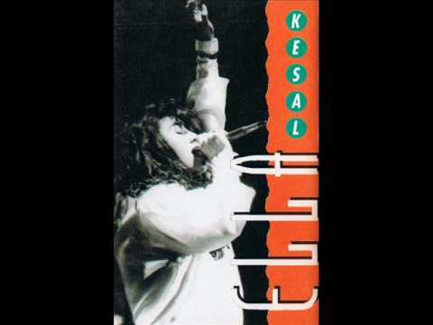 Ella - Kesal  (HQ Audio)