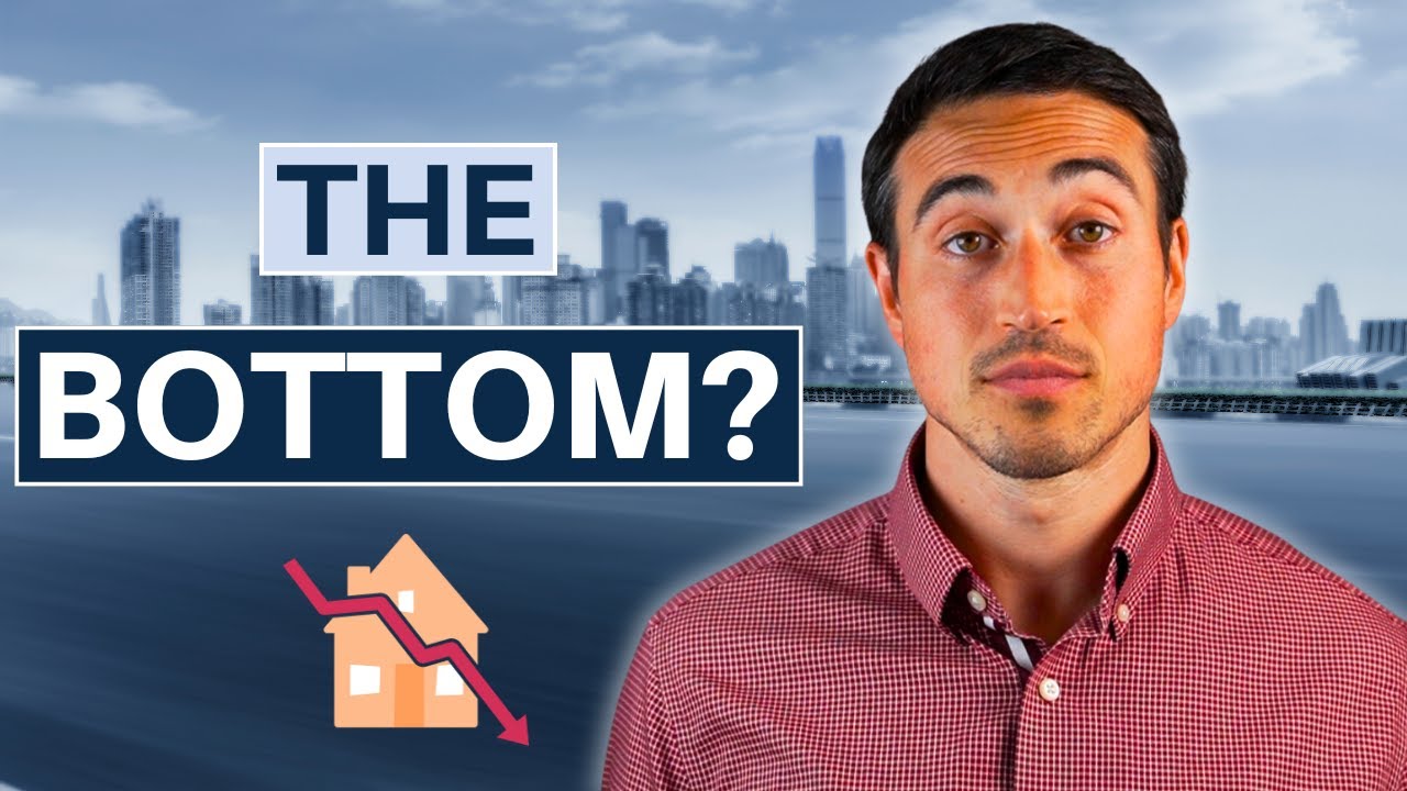 Lessons Learned From The Bottom of the CRE Market