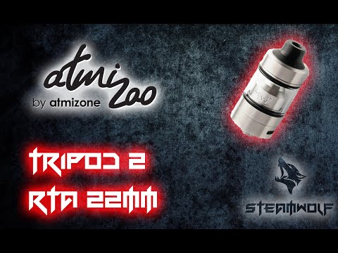 Atmizoo Tripod 2