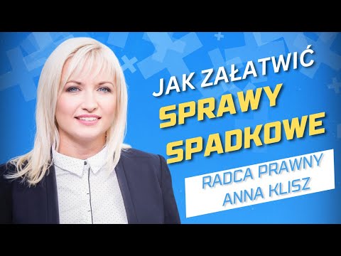 Jestem spadkobiercą i co dalej? Proces dziedziczenia krok po kroku #dziedziczenie #spadkobierca