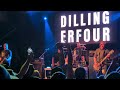 Dillinger Four - Noble Stabbings!! - 6/20/25 - Camp Punksylvania