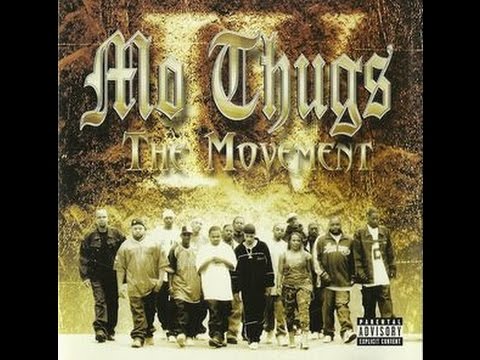 Thin C. & Layzie Bone - Can You Dig It (Mo Thugs IV: The Movement)