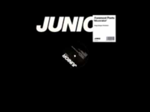 Foremost Poets - Moonraker ('King Unique' Vocal Mix) [Junior London, 2002]
