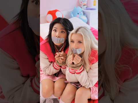 We Survived a KIDNAPPING