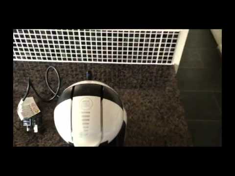 comment demonter cafetiere dolce gusto