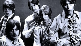 Status Quo - Technicolor Dreams