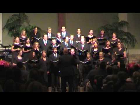 Our Light Has Come - CPC Concert 2009