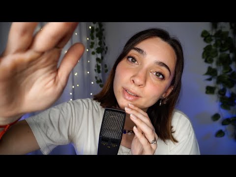 NON RIUSCIRAI A NON ADDORMENTARTI! ASMR Sfida livello Difficile