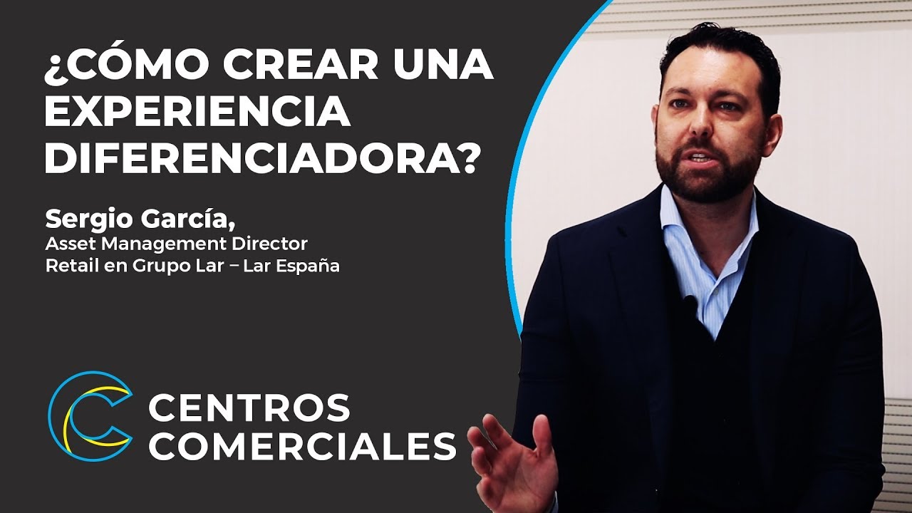 ¿CÓMO CREAR UNA EXPERIENCIA DIFERENCIADORA?