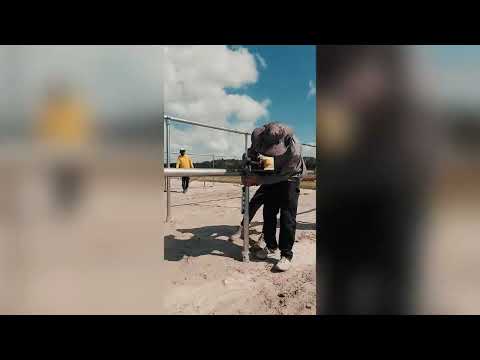 Commercial GroundMount