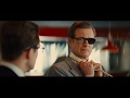 Kingsman The Golden Circle Whiskey End Fight Scene