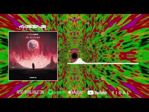 Lysergmann - Other Side Of The Universe