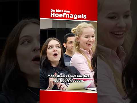 LERAAR IN DE PRULLENMAND GESTOPT  #peterhoefnagels #school #ouderschap #brugklas  #eruitgestuurd