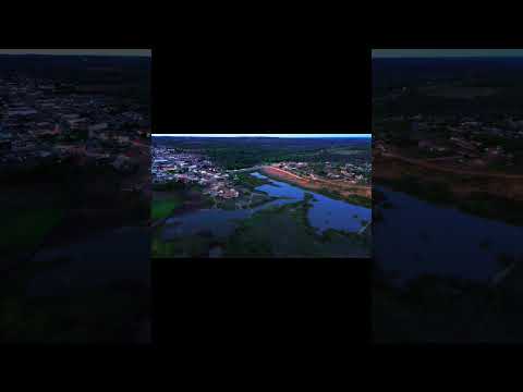 Barra do Mendes-Bahia lugar lindoo