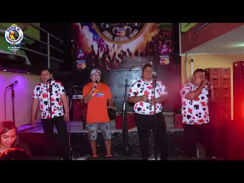 DEVUÉLVEME LA VIDA - MUERO DE FRÍO - EL GRAN ANTHONY Y SUS ALARAKOS DE LA CUMBIA(RELANZAMIENTO 2025)