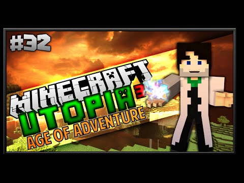 Utopia³ AoA 2.0 - Ep 32 - Records and Emeralds