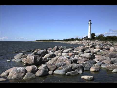 Boris Lehtlaan - Läänemere Lained