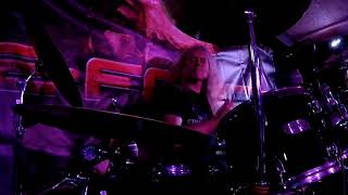 &quot;E-Force Playing Voivod&quot; - Mercury [Live @ Madrid, 2017]