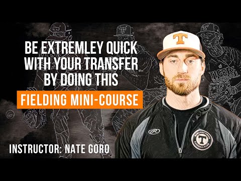 9. Create Lightning Quick Hands!