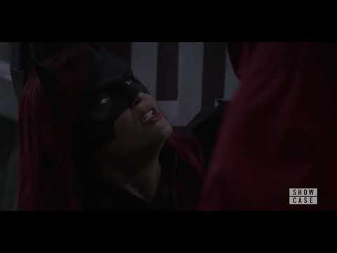 Batwoman Finale | Commander Kane betrays Batwoman and Tries to Kill her | Netflix Geeked