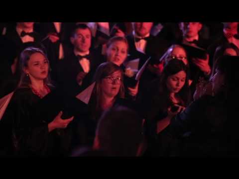 Szymon Godziemba Trytek - Mój Ojcze - Harmonia