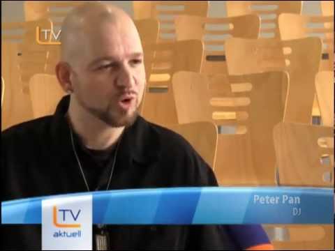 Vorbild Hip-Hop | PL Peter Pan an Schulen