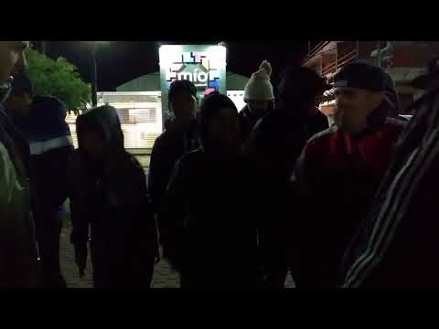 EDU vs FALY vs OSIRIS 8vos | URP Fecha 7 EDICIÓN NOCTURNA | 16/06