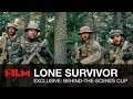 Lone Survivor: Behind-the-Scenes True Story ...