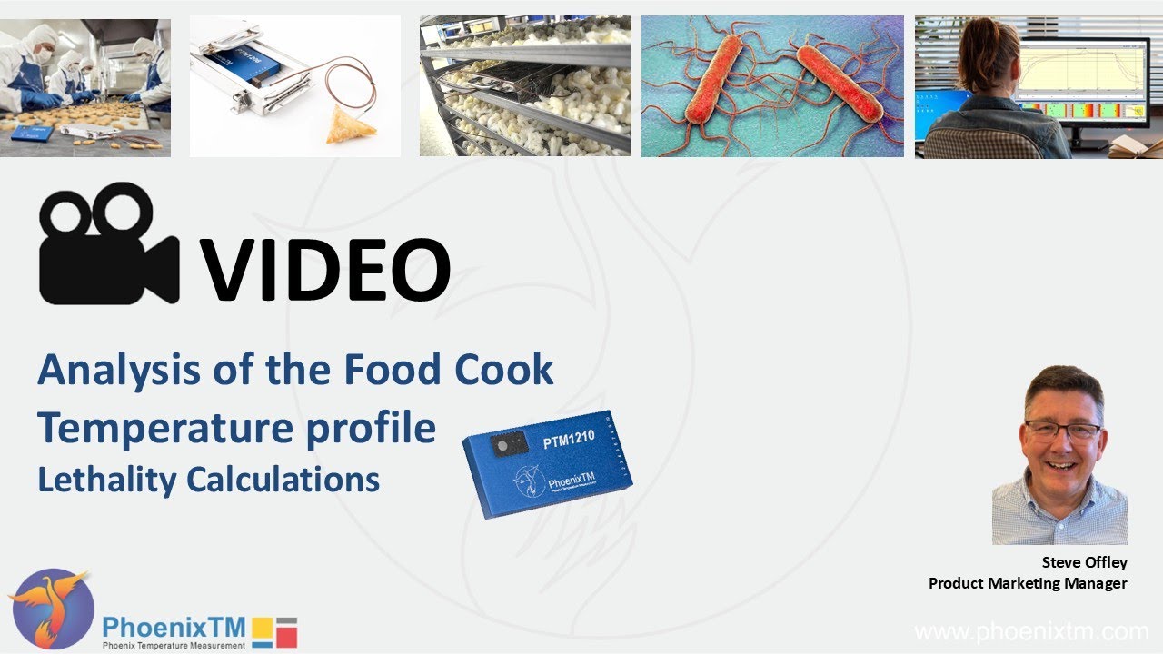 Video 2 2 Thermal View Food  Software Pu Lethality Calculation