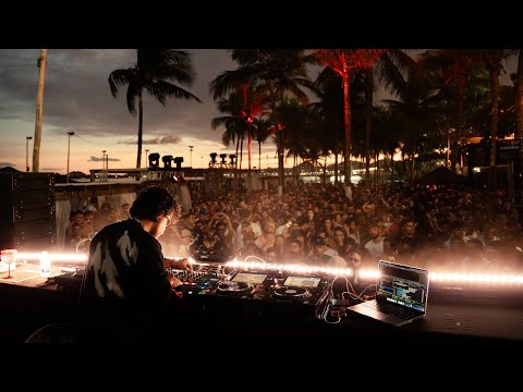 Victor Lou @ Summer All Day Vol.7 - Vitória, ES