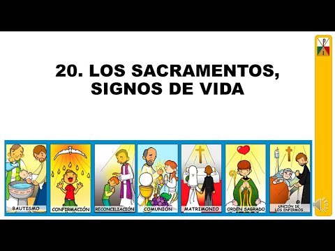 Lección No. 20 - Segundo Grado - Escuela de Pastoral