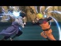 Naruto Shippuden - In Naruto's time of dying ...