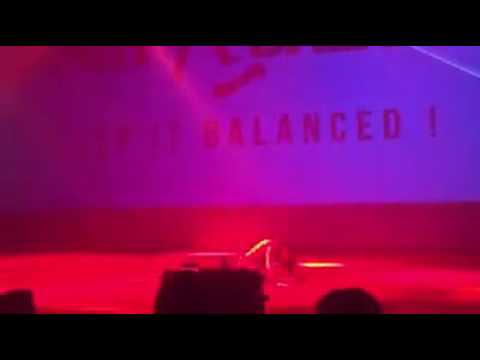 Ana Beregoi la cincertul SURORII sale ~Iuliana Beregoi 02.04.2017