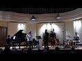 And then she wept (Randy Brecker)