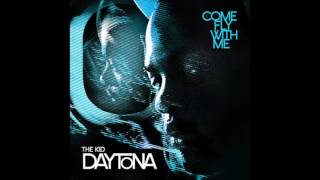 The Kid Daytona - Lately (Feat. Amanda Diva)