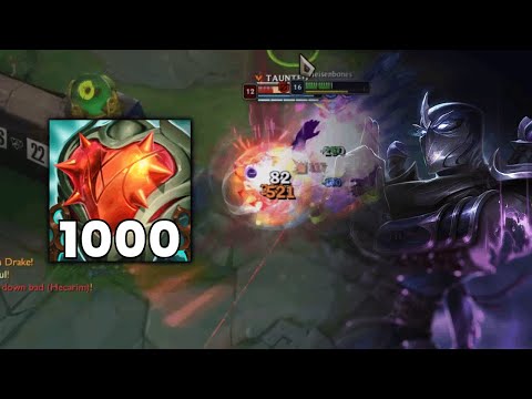 THE STATE OF ADC NOW