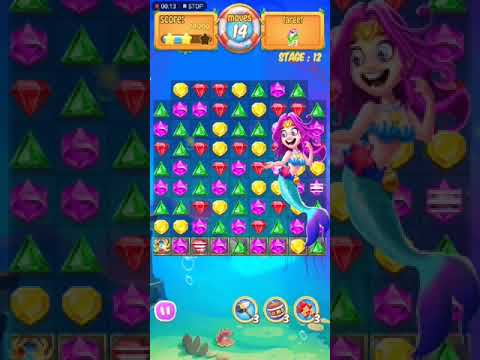 ocean trip mermaid Video