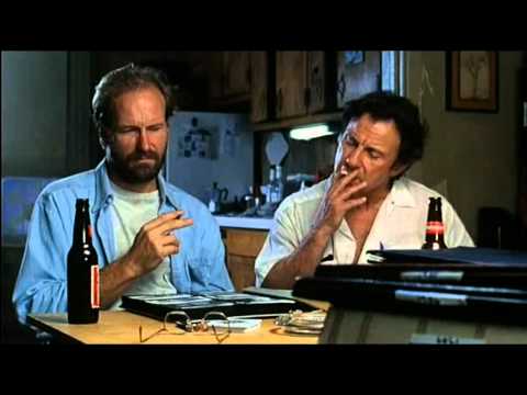 영화"'Smoke"의 한장면