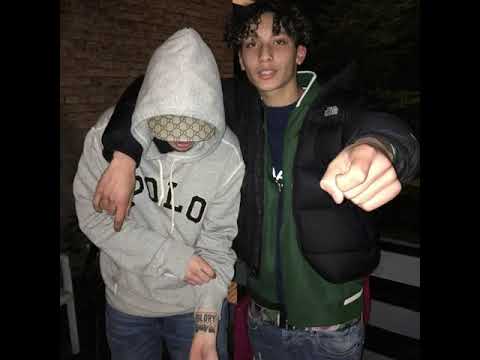 ADF Samski X ADF Lucky RIBBA Type Beat | ADF Samski Beat