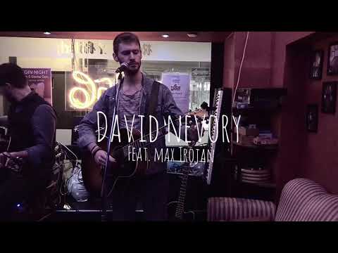 David Nevory feat. Max Trojan live bei "Home Songs" mit „Come right Home"