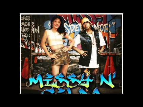 MiXterPan - Freakste - Missy Elliot vs. Gilda Mashup