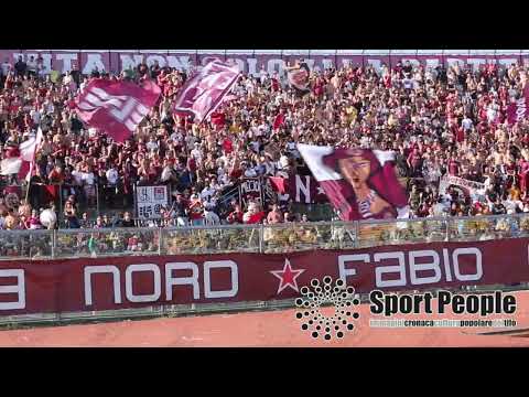 "Dai Livorno boia deh...", Curva Nord vs Tau, Playoff Eccellenza 2021-22