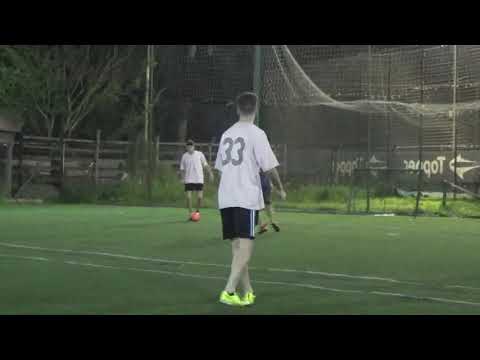 La Bestia Pop vs Jurassic Team - Lunes F8 - FECHA 4ª - 24/09/2018