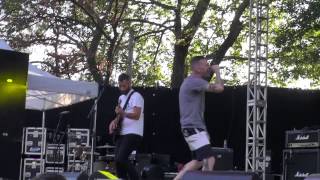 The Movielife - Pinky Swear