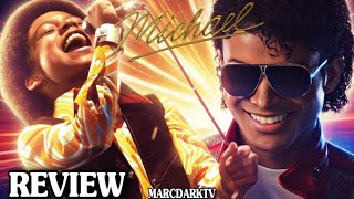 MICHAEL MOVIE REVIEW!!!!
