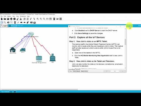 Diabetic Patient healthcare IoT solution - Explore all the smart devices