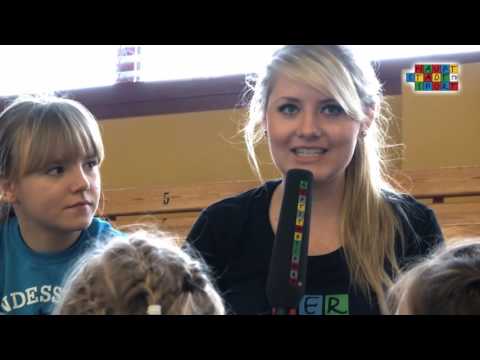 JTFO / JTFP Bundesfinale 2014 - Die Highlights Tag 2