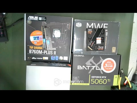 [아싸컴] 조립영상 라이브  / 2512296065 (김*욱) 고객님