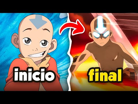 Avatar En 56 Minutos Desde El Inicio Hasta El Final
