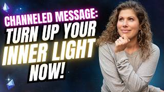 HEALING Activation & CHANNELED MESSAGE: Use Intuition For Greater TRANSFORMATION | Julie Reisler